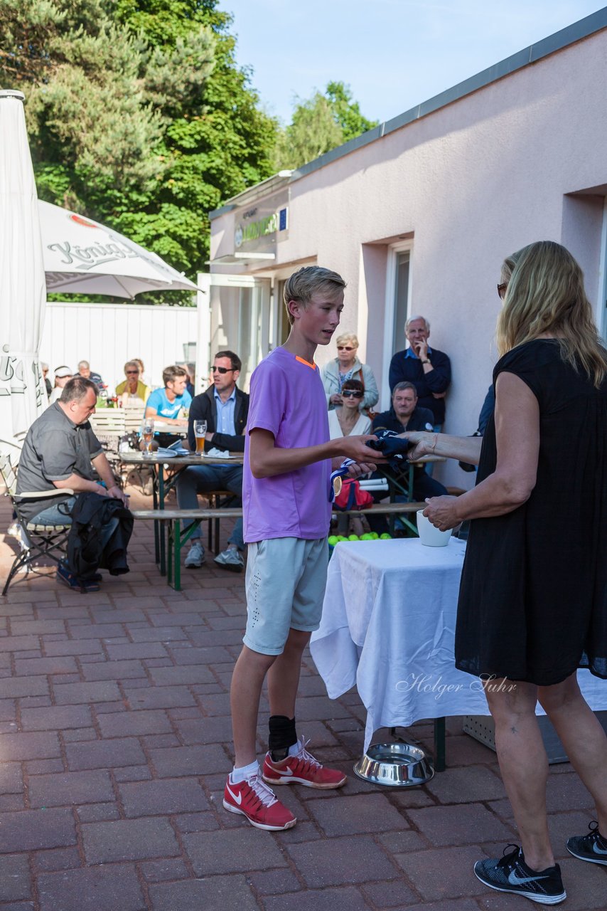 Bild 75 - Blankeneser Pfingstturnier